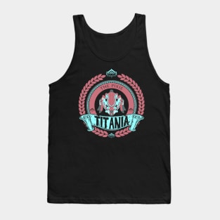 TITANIA - LIMITED EDITION Tank Top